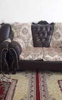 فروش مبل دست دوم