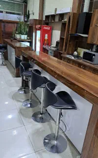 لوازم کافی شاپ