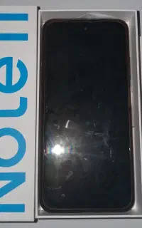 گوشی شیاومی مدل Redmi note 11 SE 5G