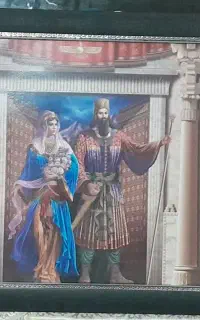 قاب