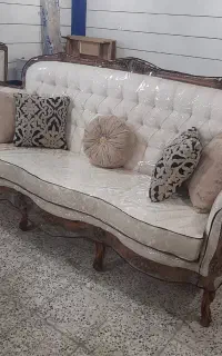 کاور دوزی سلین دوخت انواع کاور مبل