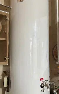 آبگرمکن