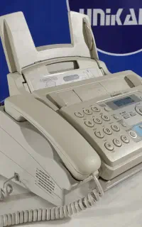 فکس پاناسونیک
