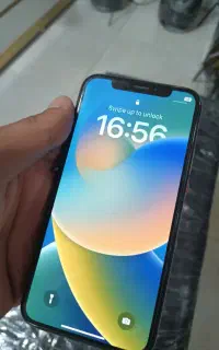 آیفون x