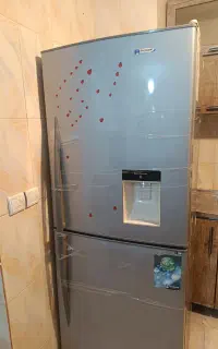 یخچال مارکرفروزان