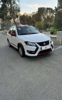 کوئیک gxr تیپ L
