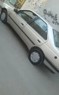 سلام ۴۰۵ مدل ۸۸ کم کار
