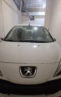 فروش۲۰۷iاتوماتیک