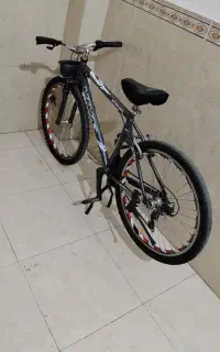 دوچرخه درحد ۲۶