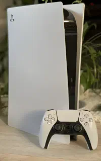 ps5 fat چهار دسته با پایه شارژ