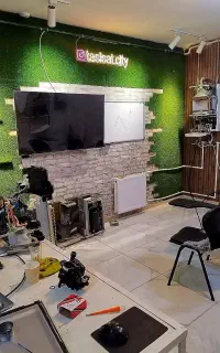 آموزش تعمیرات پکیج