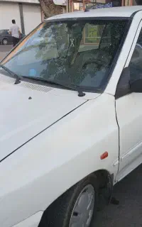 پراید ۱۱۱ مدل ۹۰