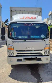جک 6 تن 1403
