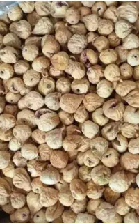 انجیر درجه ۱ استهبان نصف قیمت بازار