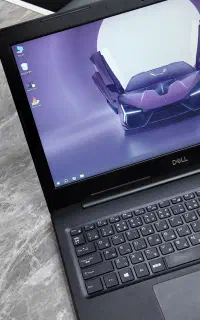 لپتاپ دانشجویی دل i5 نسل ۸ بسیار تمیز-سایفر سیستم