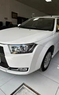 دنا ۴۰۳ بورسی
