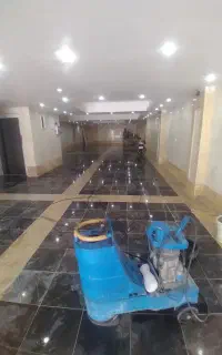 کفسابی کف سابی سنگ سابی