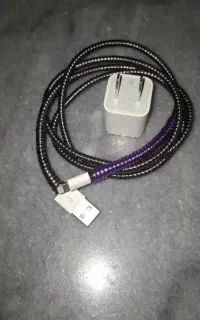 شارژر آیفون 10 وات