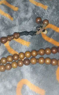 تسبیح دون داز