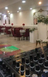 سالن جهت برگزاری مراسمات شما