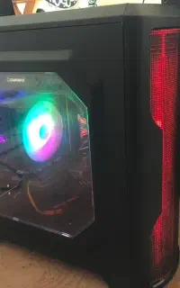 سیستم گیمینگ