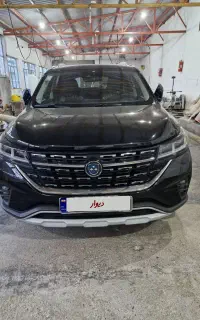 فردا موتور t5 مدل 1402