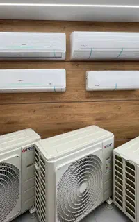 نصب سرویس و تعمیر انواع اسپیلت یخچال سردخانه