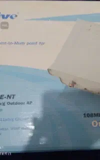 اکسس پوینت