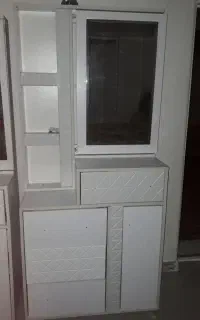 آینه کمدار (دراور )