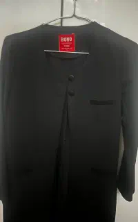 مانتو در حد نو
