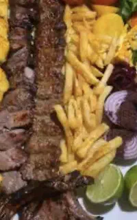 استخدام اشپز خانوم