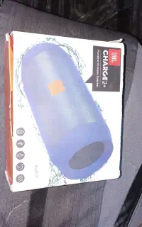 اسپیکر JBL