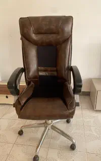 صندلی گردان
