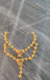 آویز کوردی(بدلیجات)