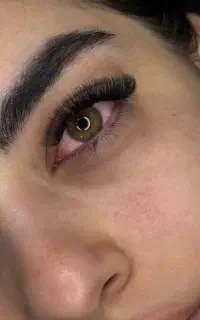 آموزش مژه فقط پنج تومن