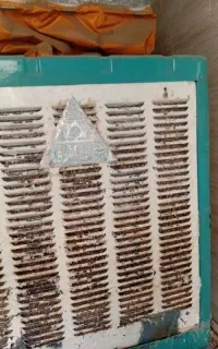 تعمیر و سرویس و نصب کولر و ابگرمکن و غیره