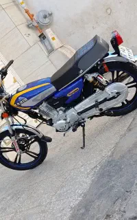 کبیر 200 مدل 1402