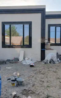 کاشی کاری بندکشی تخریب