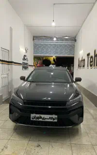 کی ام سی K7