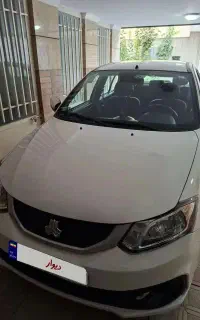 ساینا اس دوگانه سوز ۱۴۰۲