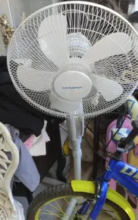 پنکه پایه بلند