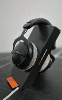 هدفون مانیتورینگ beyerdynamic DT770 PRO 250