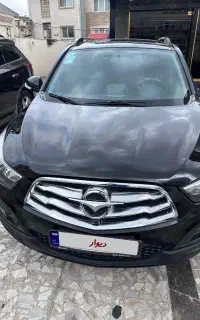 هایما s5 مدل ۱۴۰۱