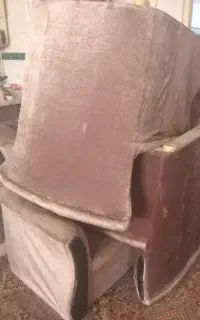 مبل برای باغ