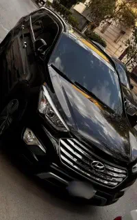 گرند سانتافه بدون رنگ (دائم) قابلیت ملی شدن