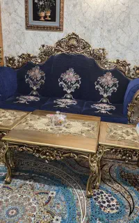 مبل سلطنتی