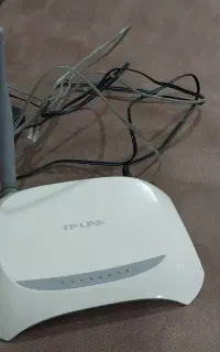 مودم  تی پی لینک