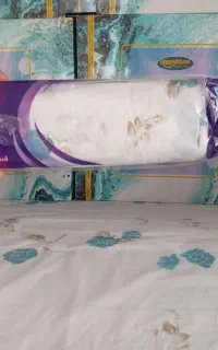 سفره یکبار مصرف درجه 1، کیسه زباله