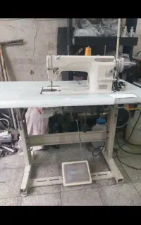 چرخ خیاطی راسته