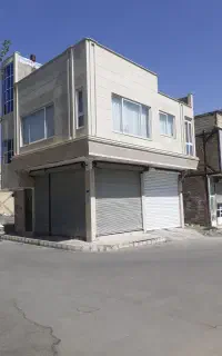 فروش تجاری مسکونی